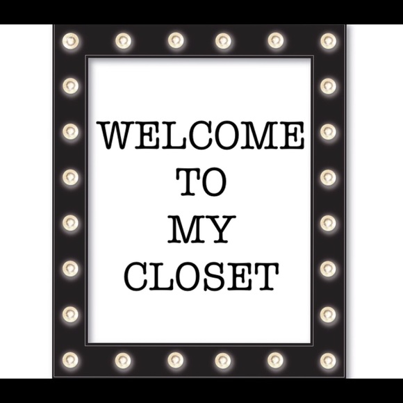 Meet your Posher, Jessica - Picture 1 of 1